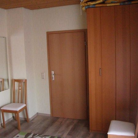 Fewo Benedikta Beuron Exterior foto
