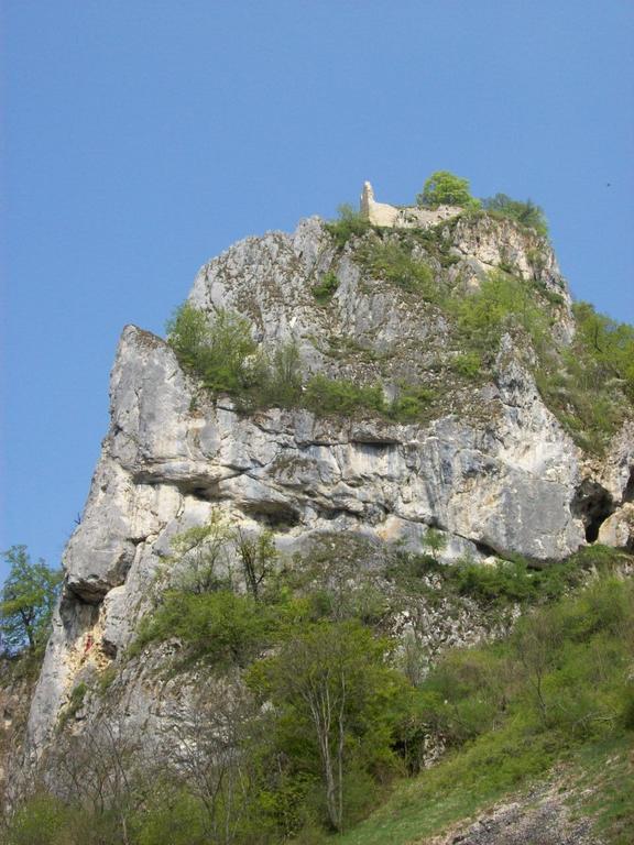 Fewo Benedikta Beuron Quarto foto