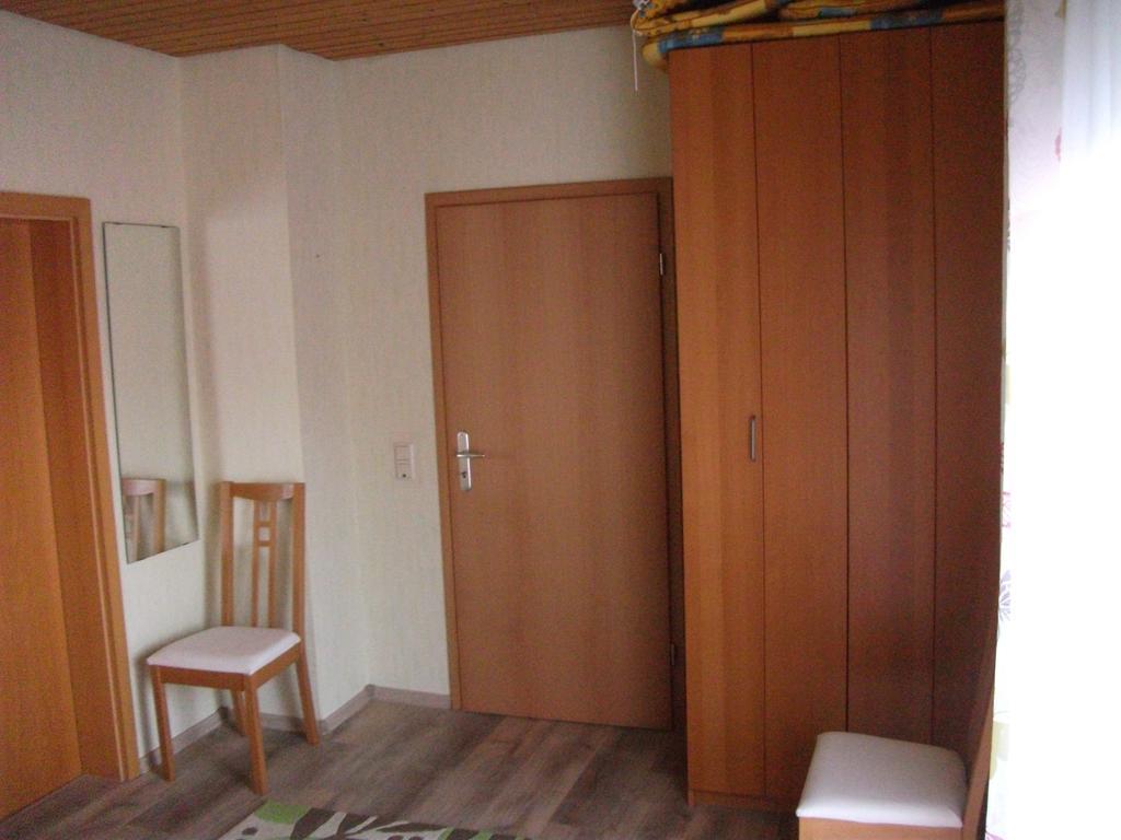 Fewo Benedikta Beuron Exterior foto