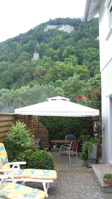 Fewo Benedikta Beuron Exterior foto