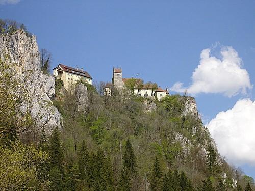 Fewo Benedikta Beuron Quarto foto