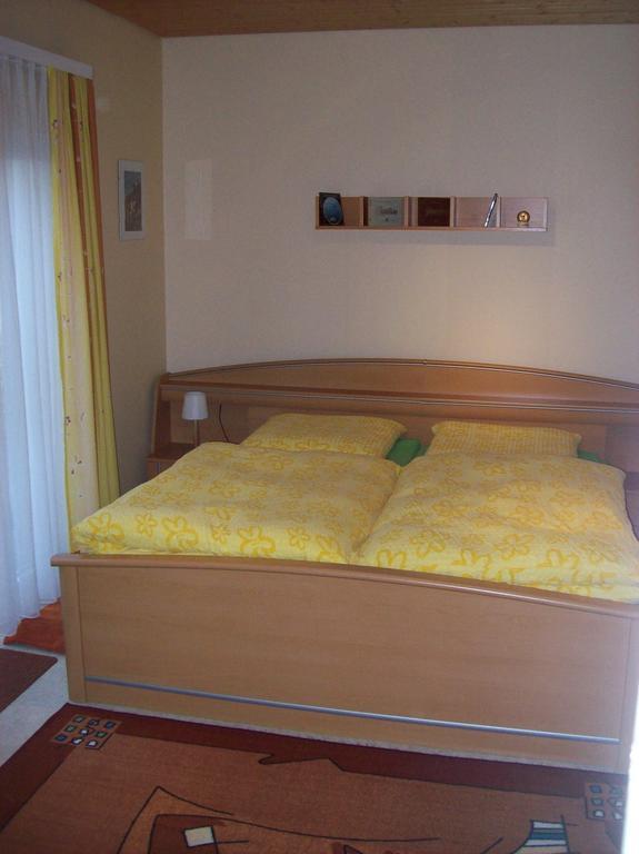 Fewo Benedikta Beuron Quarto foto