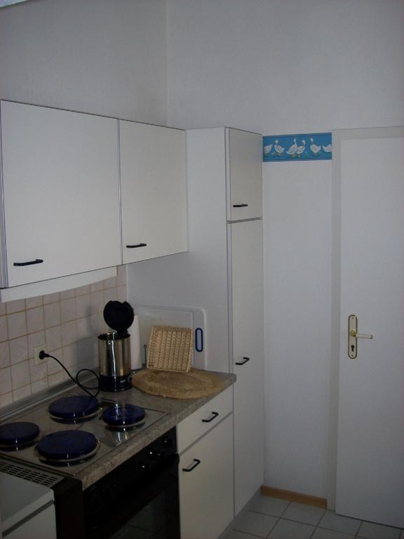 Fewo Benedikta Beuron Quarto foto